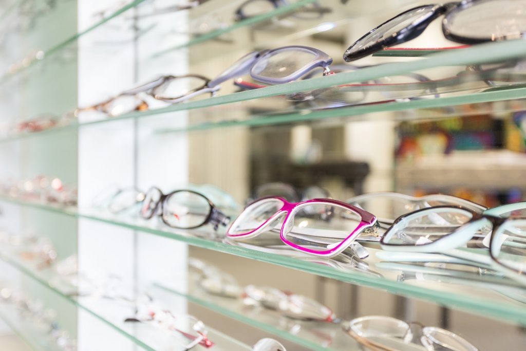 The Definitive Guide to Buying Prescription Glasses Online UK Facts