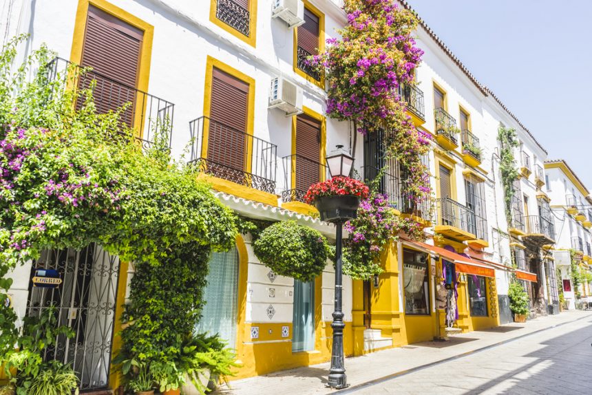 Some Necessary Items For Buying Property In Spain UK Facts