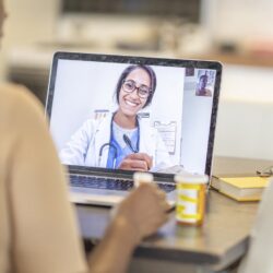 Facts about telemedicine.